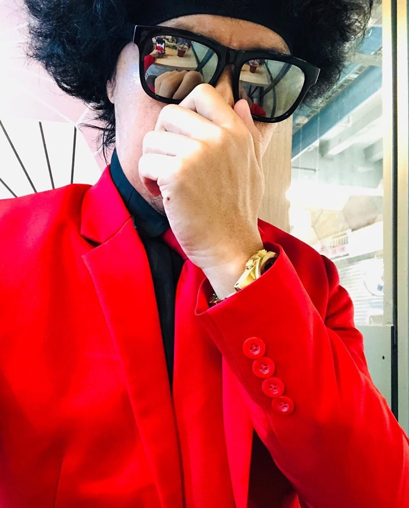 ดีเจพล่ากุ้ง