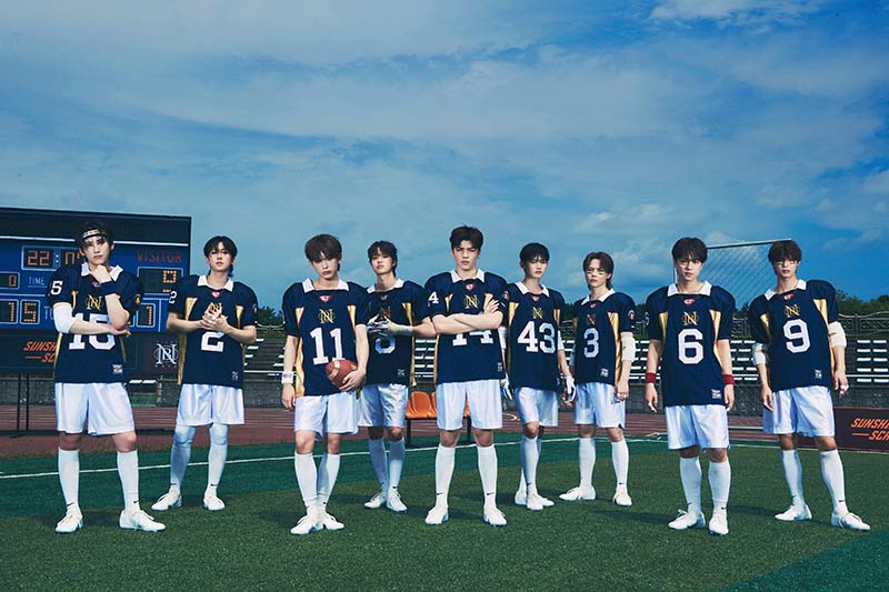 &TEAM บอยแบนด์