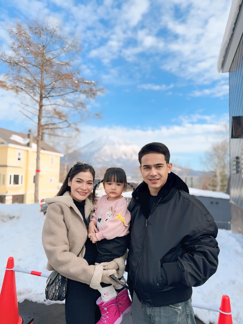 พี่สาวยิว ฉัตรมงคล เปิดใจ ถูก แม่เกตุ ขู่ให้เลิกเจนนี่ โต้ไม่ใช่การตลาด 