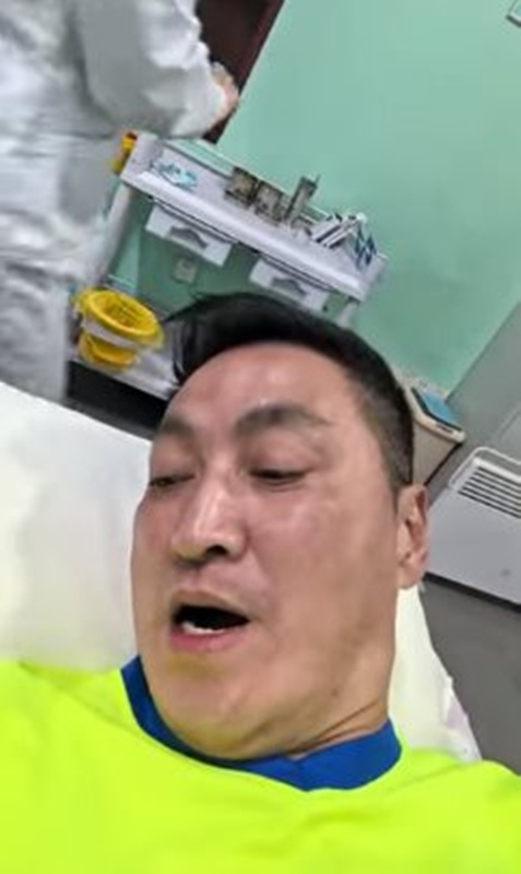 เหอเจียจิ้ง ตำนานจั่นเจา