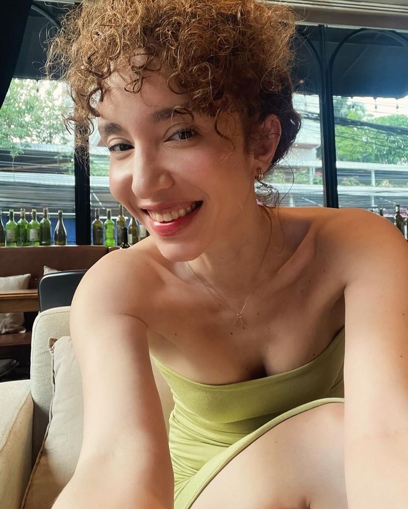 คลอเดีย จักรพันธุ์