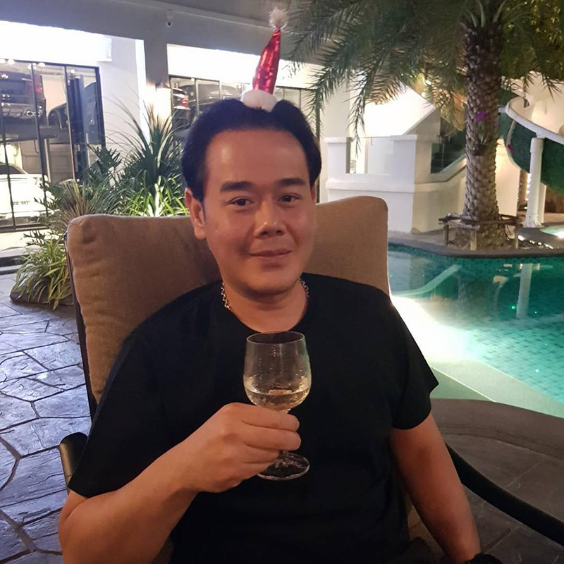 เป็ก สัณณ์ชั