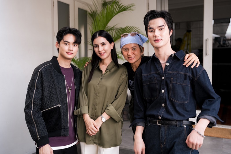 ทำนายทายรัก Magic Move