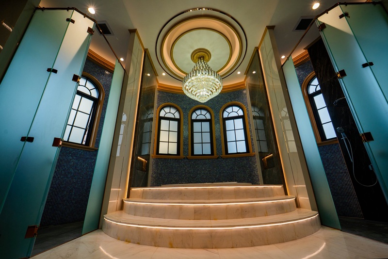 คฤหาสน์หรู