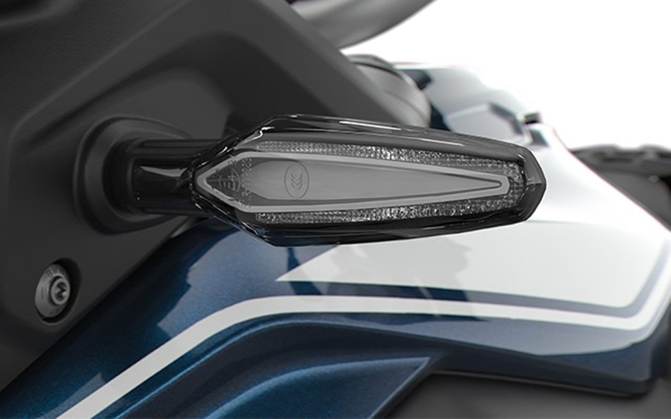 BMW F 850 GS 2023