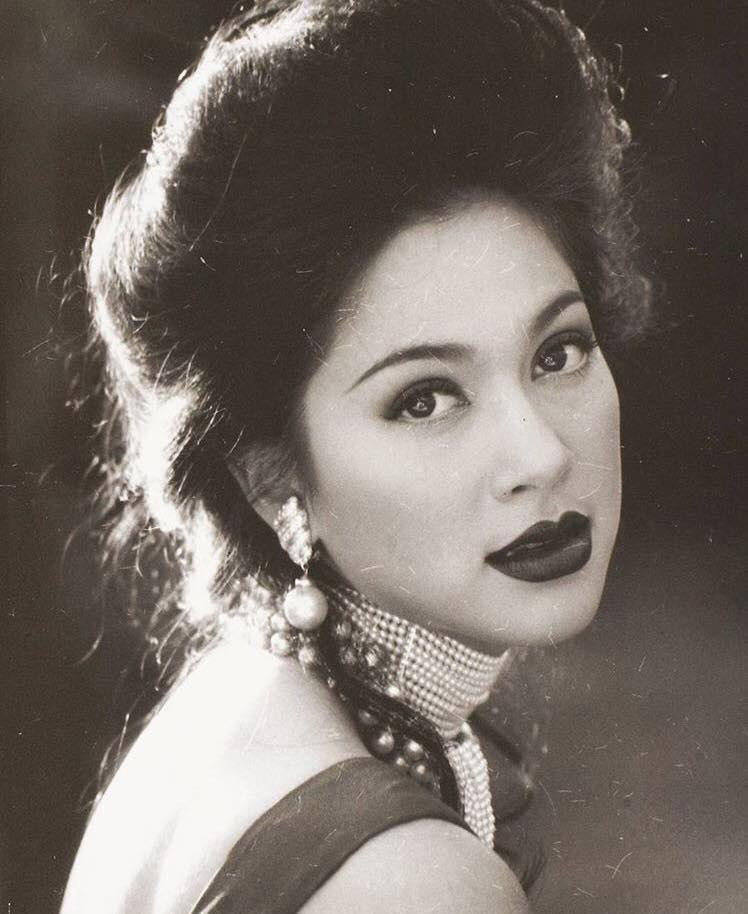 แหม่ม คัทลียา