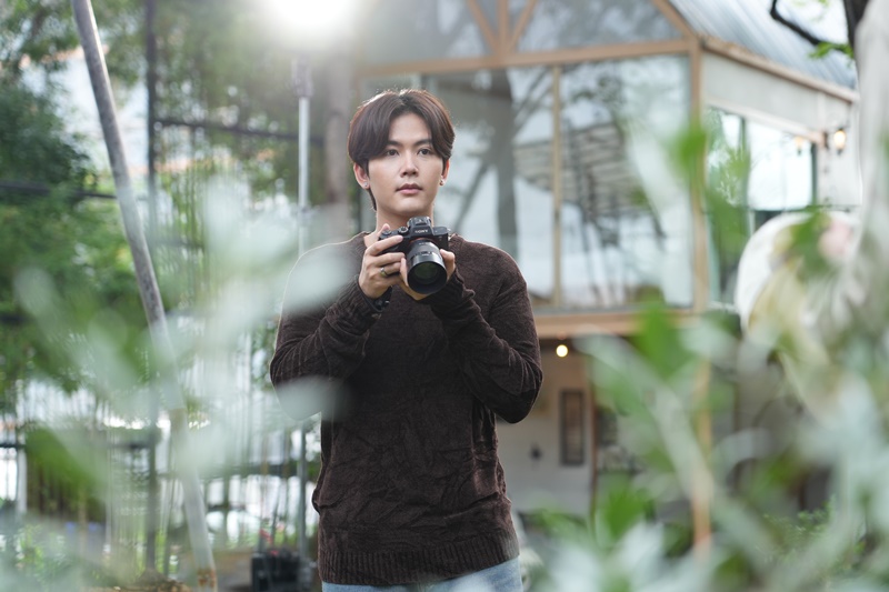 Love Alert เรื่องย่อ มีคำเตือนโปรดระมัดระวัง ซีรีส์วาย