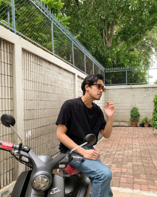 พิชญ์ กาไชย ประวัติ