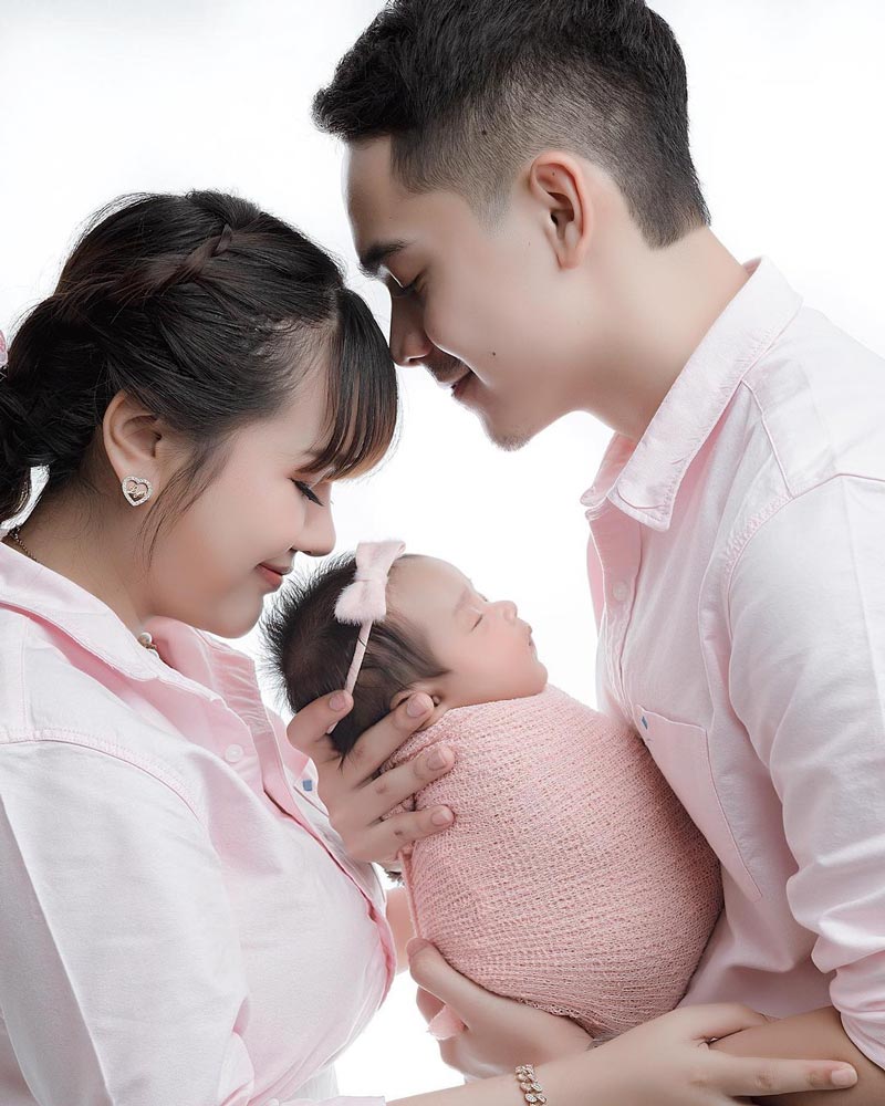 เจนนี่ ยิว น้องยูจิน