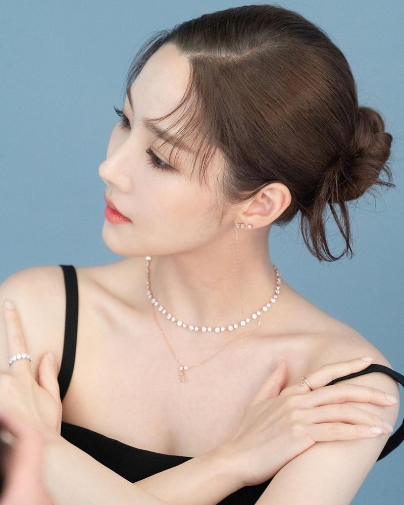 พัคมินยอง park min young ปาร์คมินยอง