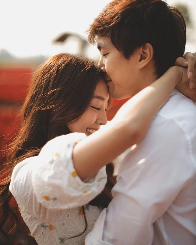 น้ำตาล พิจักขณา ไผ่ พาทิศ