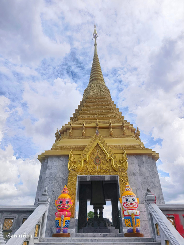 วัดเขาดิน