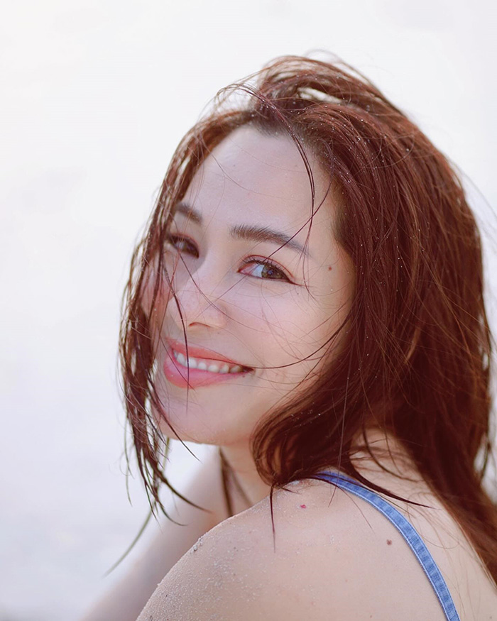 จอย รินลณี 