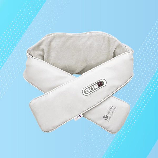 เครื่องนวดคอไฟฟ้า ALLWELL