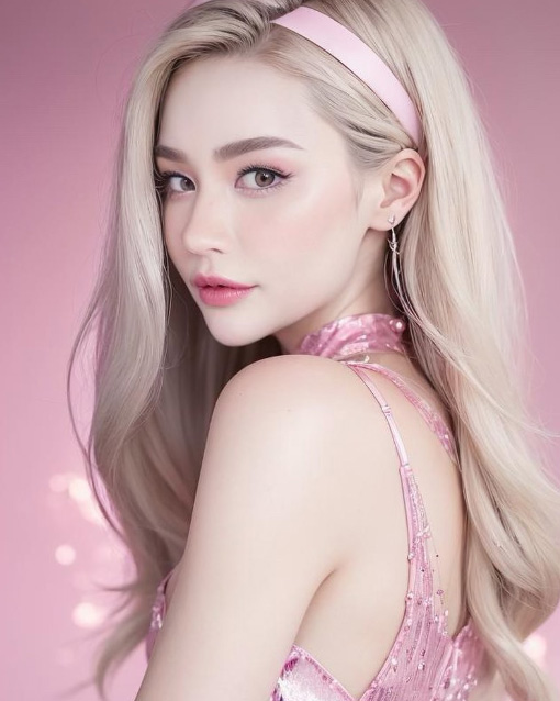 นิวนิว เอวเด้ง คือใคร