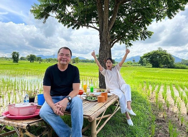 เอ อนันต์ บุนนาค ประวัติ