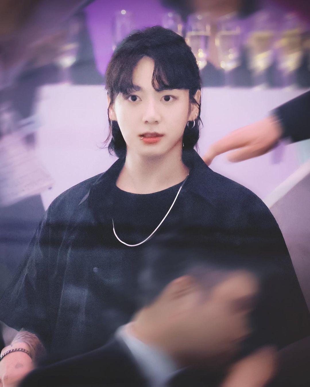 จองกุก BTS jungkook