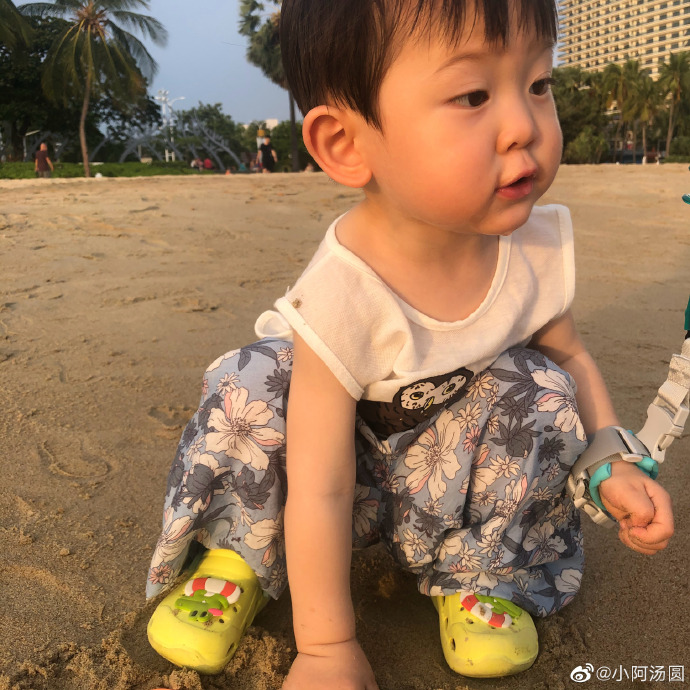 น้องถังหยวน