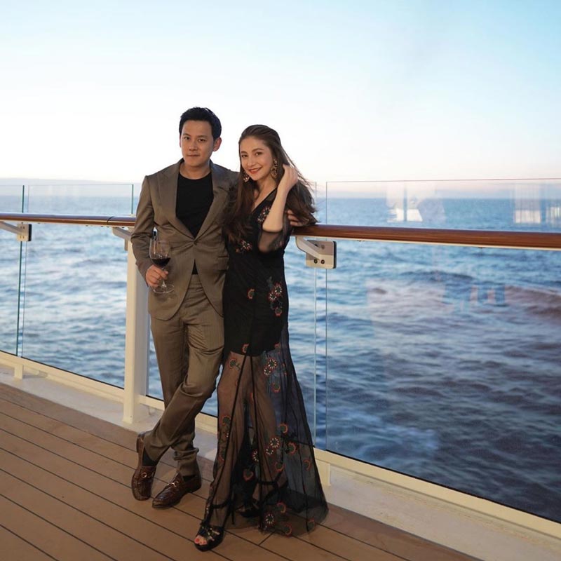 ฟลุค นาตาลี