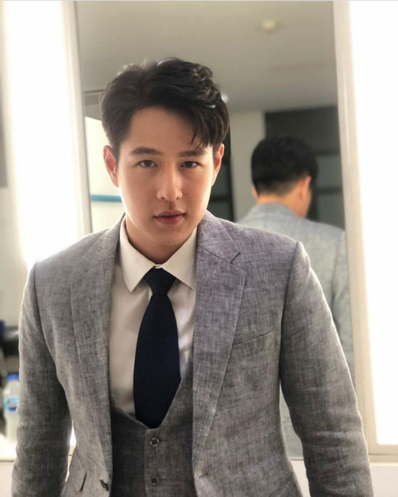 ทอย ปฐมพงศ์