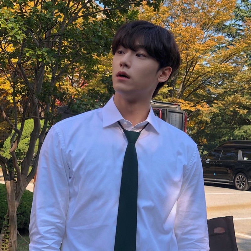 LeeDoHyun อีโดฮยอน