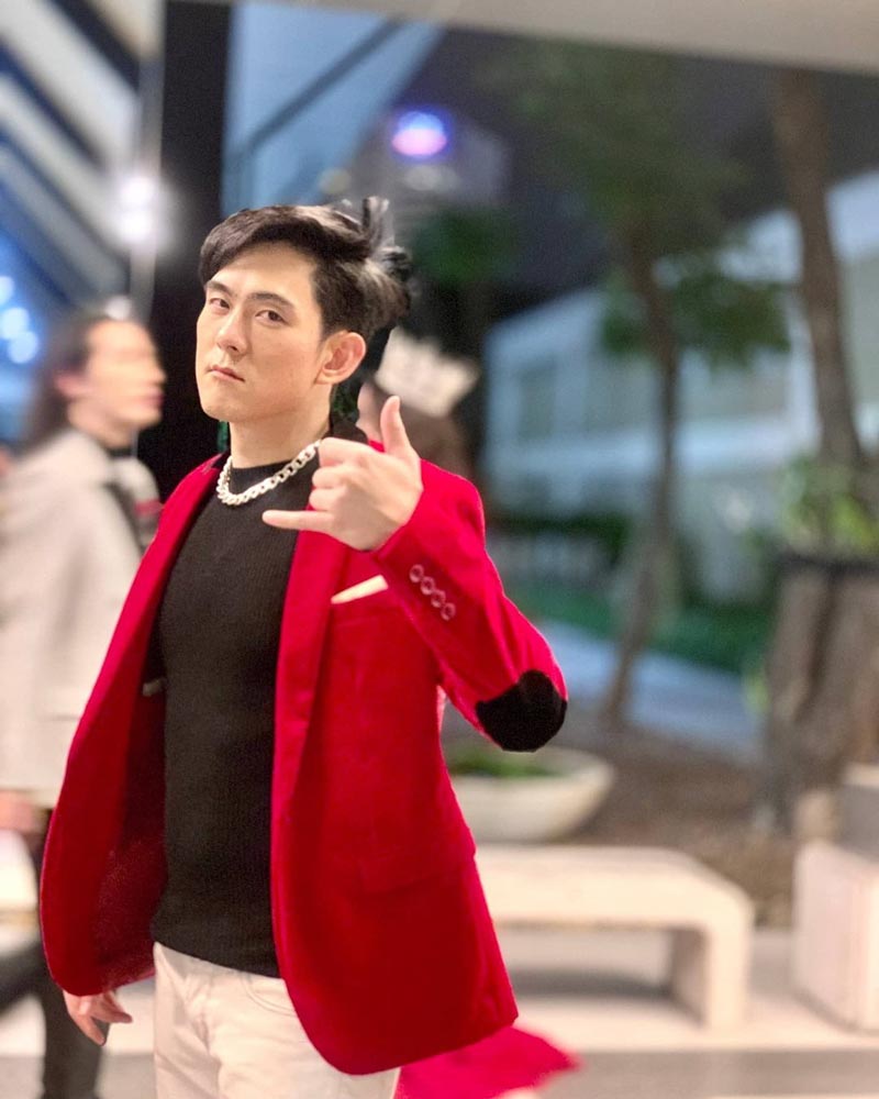 อ๊อฟ ศุภณัฐ