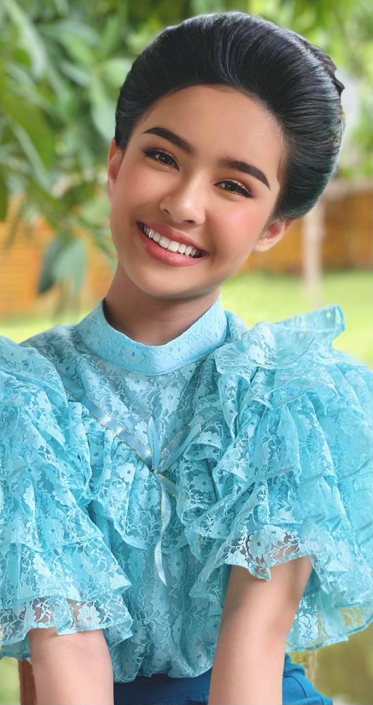 ญาญ่า กัมพูชา