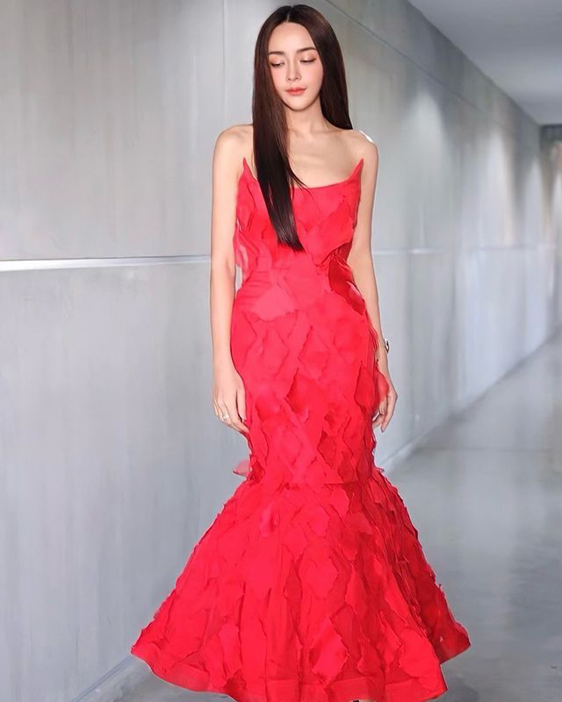 ปุยฝ้าย AF4