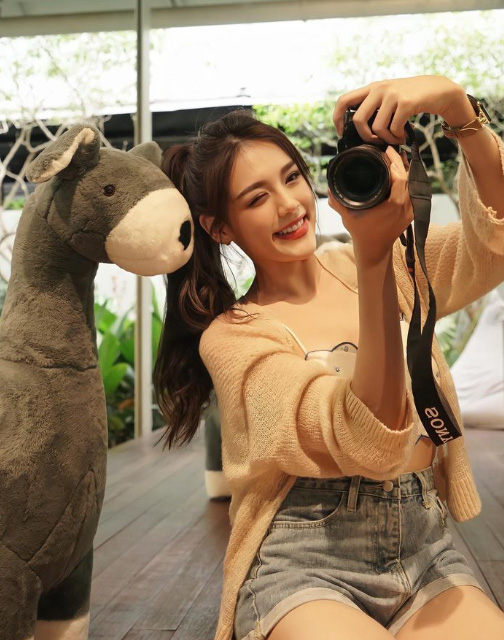 แทน ธนัชชา