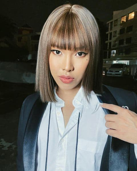 ลิซ่า blackpink