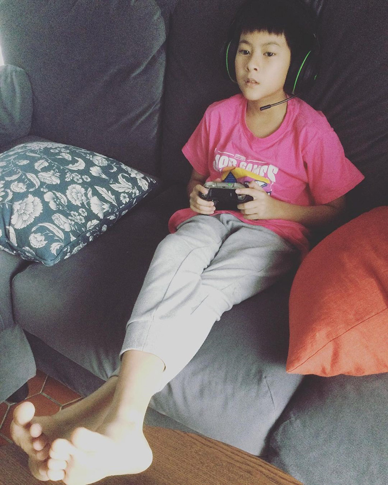 น้องคีตะ