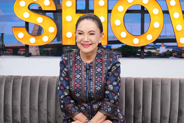 พิสมัย วิไลศักดิ์ 