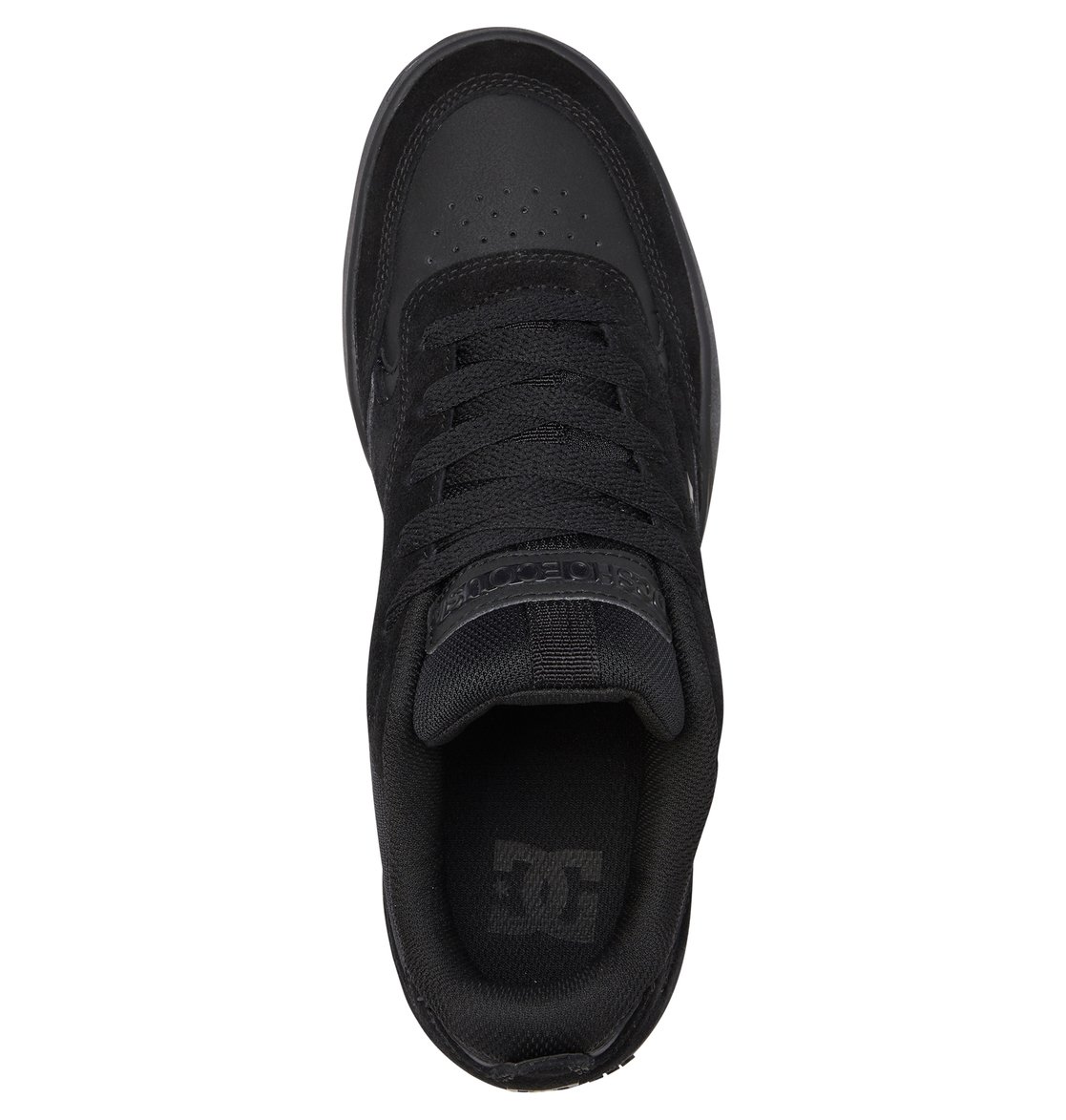 รองเท้าผ้าใบใส่ทำงาน