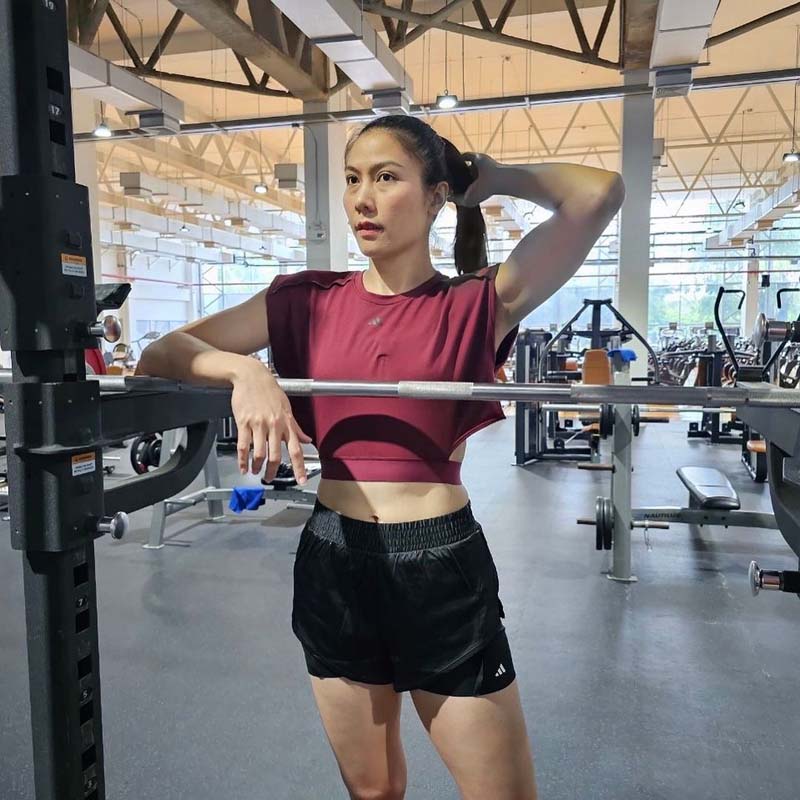 แนน ทัดดาว