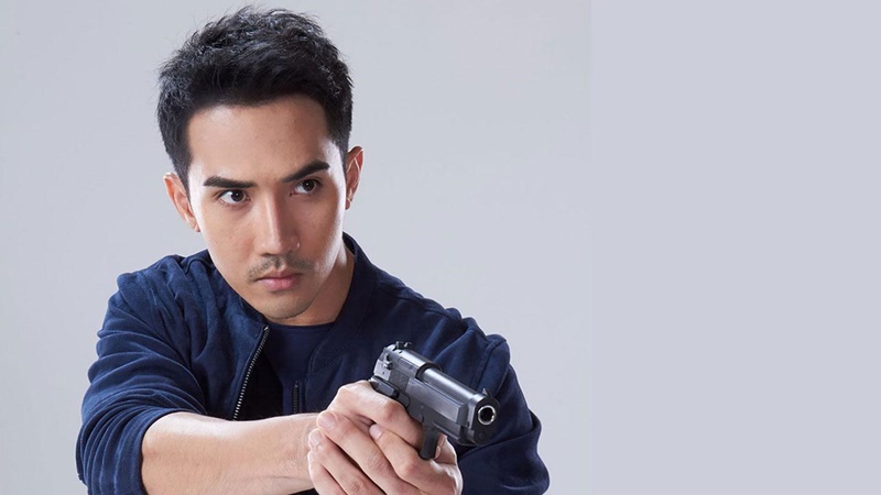 ร้อยป่า