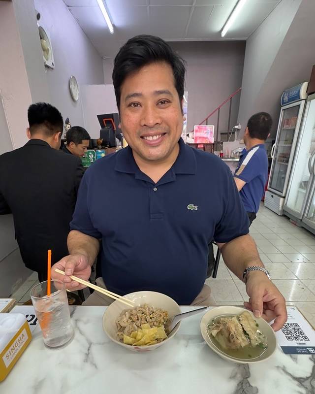 ลูกสาวท่านอ้น 