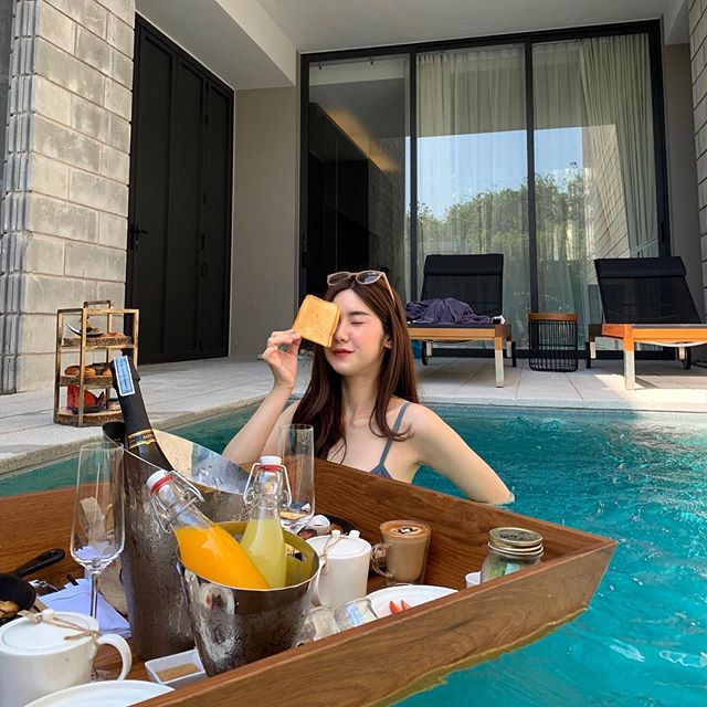 นุ่น สุทธิภา