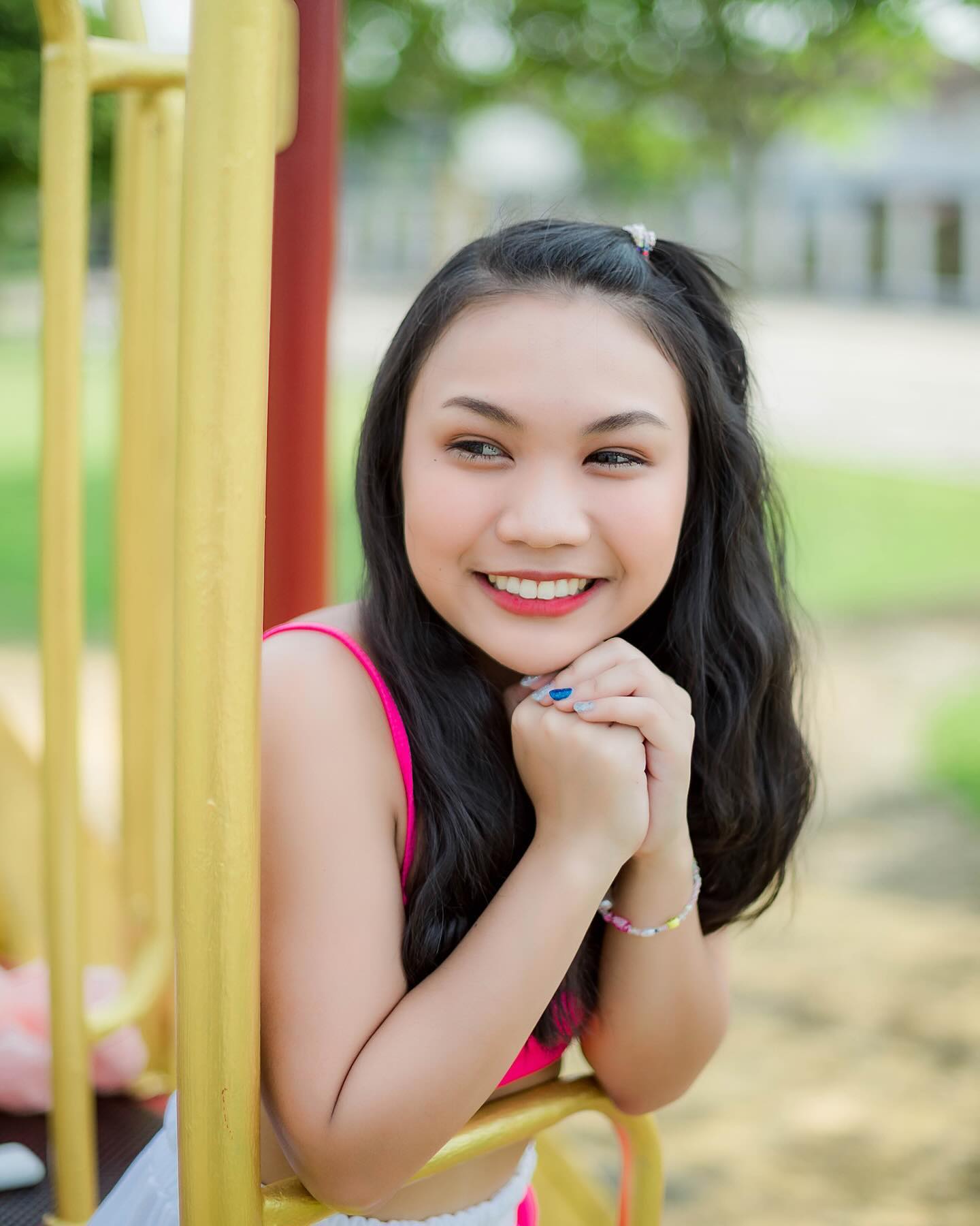 ลิลลี่ ได้หมดถ้าสดชื่น