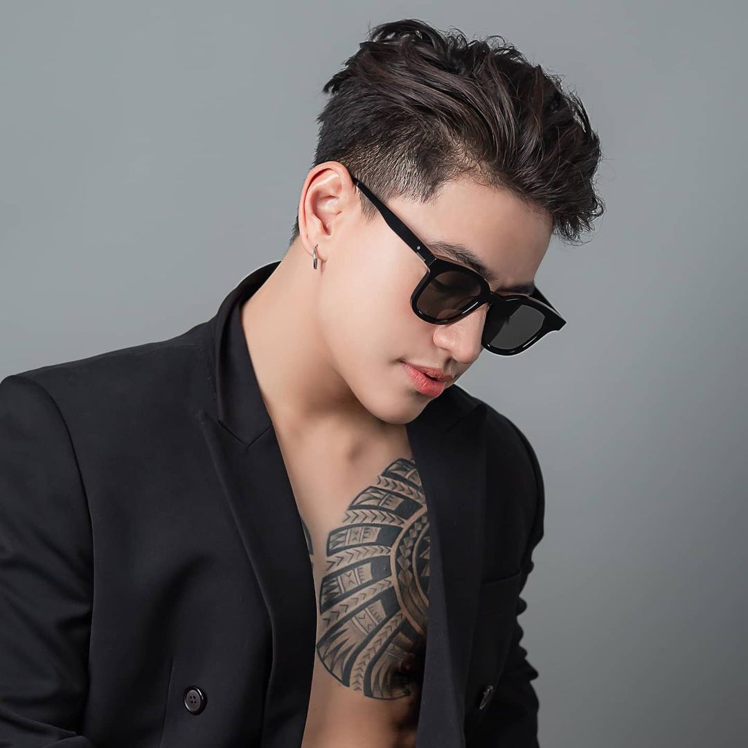 ซี ภูวรินทร์