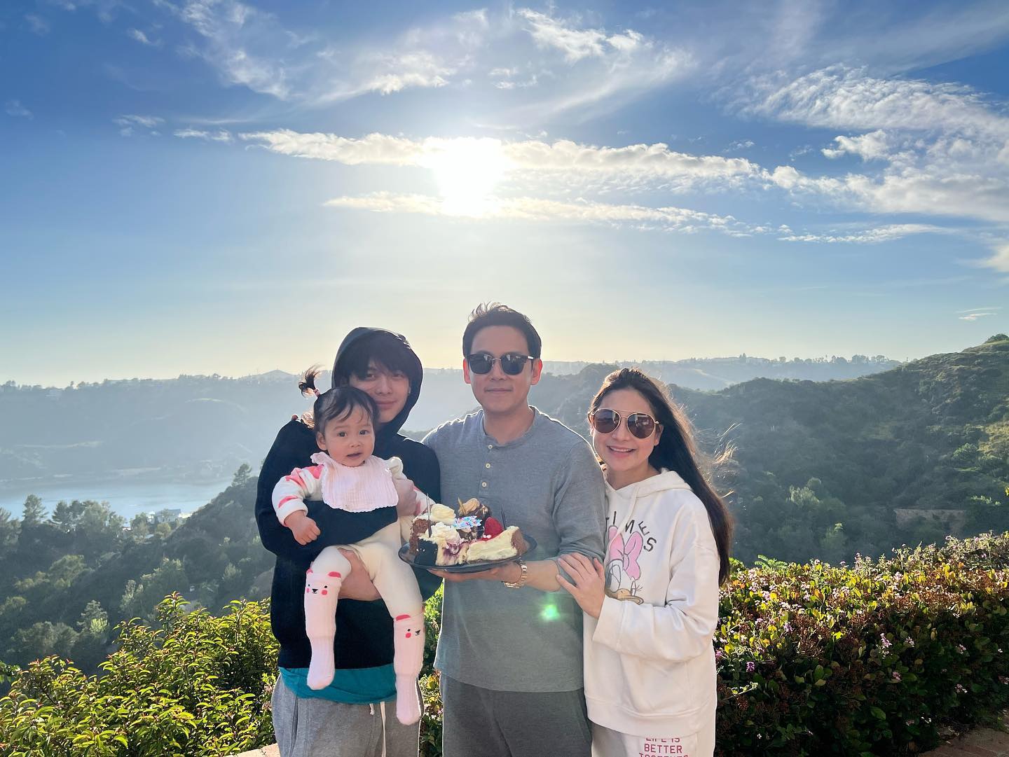 ฟลุค เกริกพล 