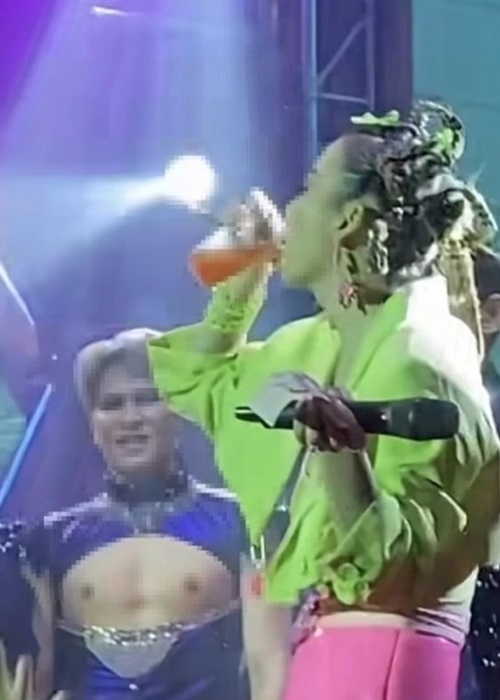 จ๊ะ นงผณี