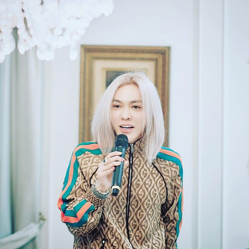 ดัง พันกร