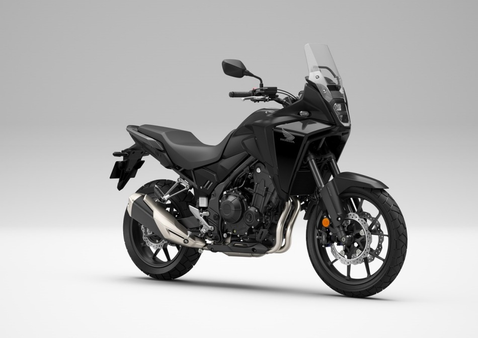 Honda nx500 2024