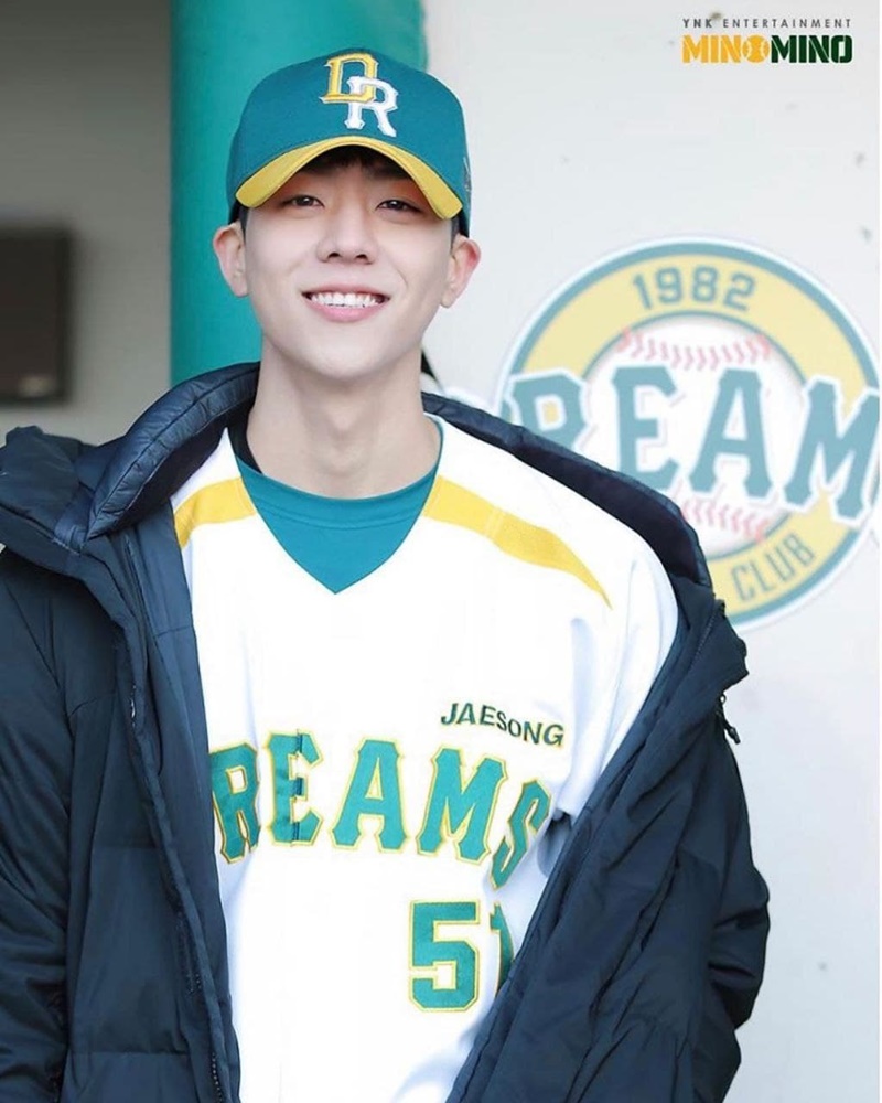 แชจงฮยอบ chae jong-hyeop