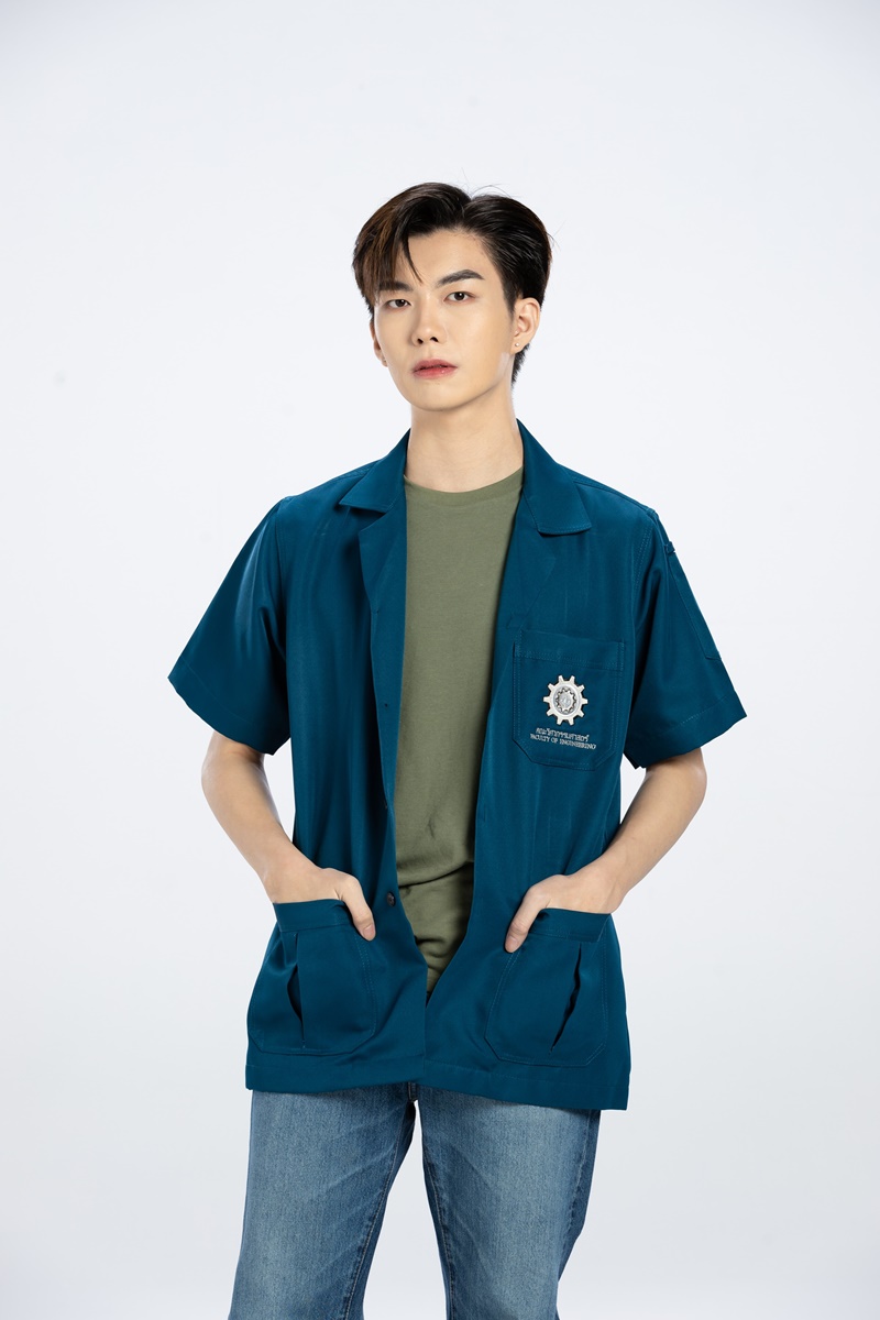 Future วิศวะสุดหล่อกับคุณหมอของผม