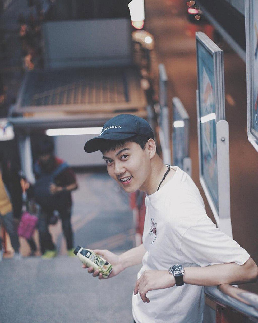 ต้น อาชว์
