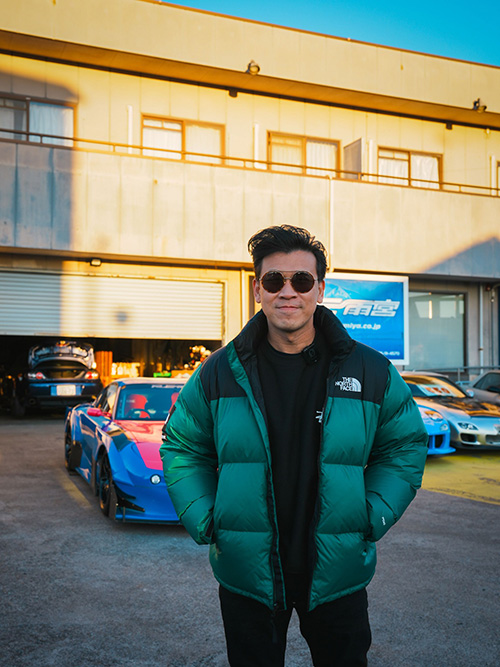 เบียร์ ใบหยก ประวัตินักธุรกิจไฟแรง ทายาทตึกใบหยกรุ่นที่ 3 ที่หลายคนจับตามอง