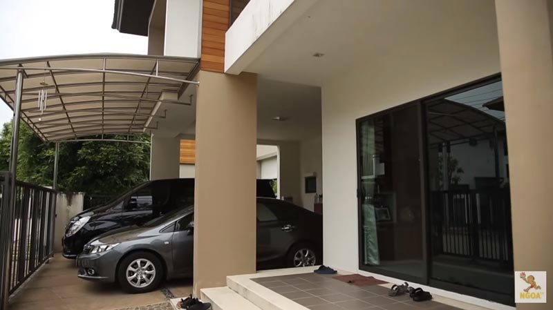 บ้านเต้ย พงศกร