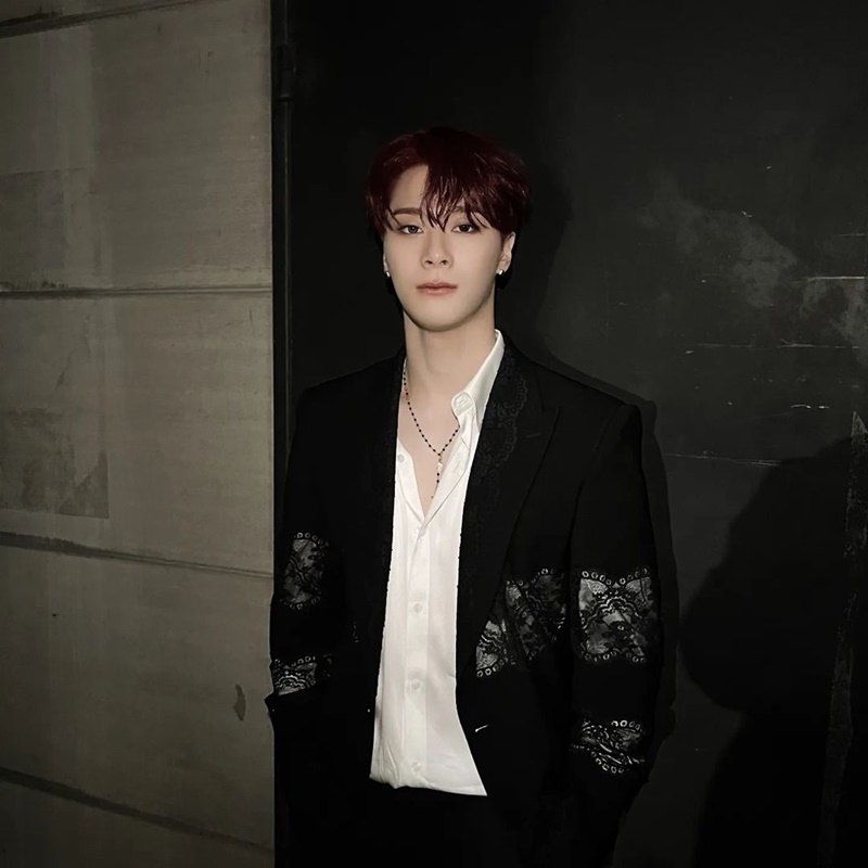 มุนบิน moonbin astro