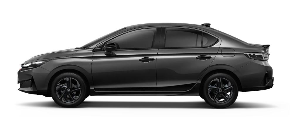 Honda City 2026